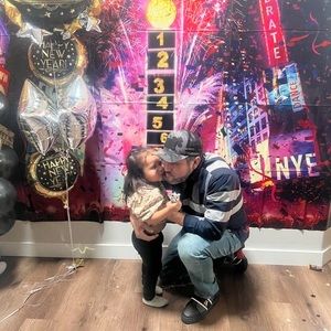 Meet your Posher, Jose